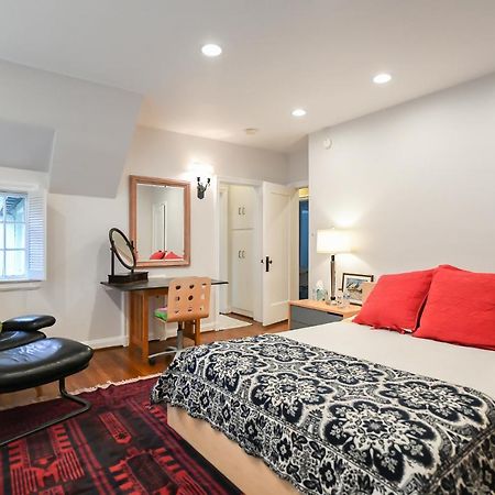 Beautiful Airy Architect-Designed Room And Brand New Private Luxe Bathroom Los Angeles Extérieur photo