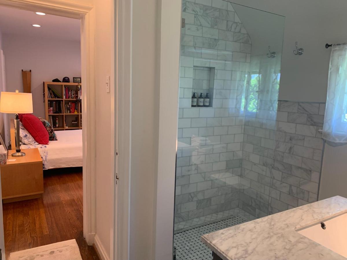 Beautiful Airy Architect-Designed Room And Brand New Private Luxe Bathroom Los Angeles Extérieur photo